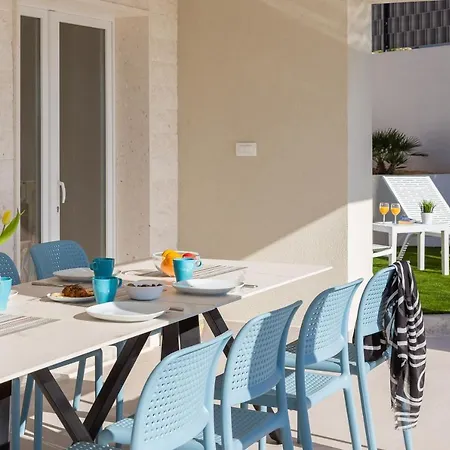 Villa Luxury Maris