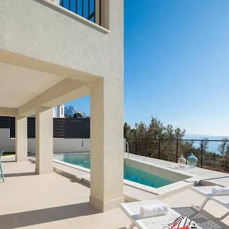 Luxury Maris Villa Brela