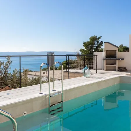 Villa Luxury Maris Brela