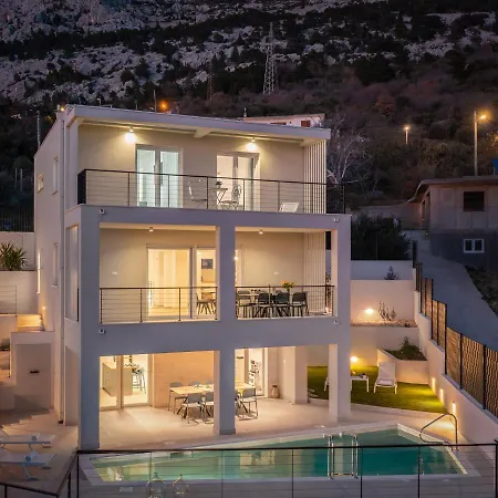 Luxury Maris Villa Brela