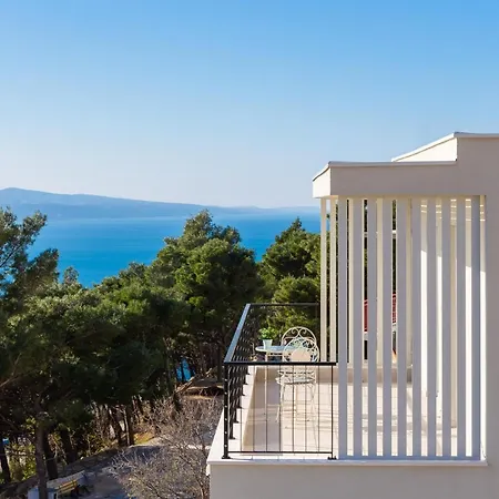 Luxury Maris Villa Brela