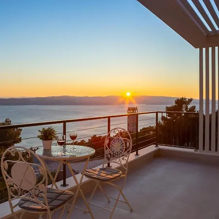 Villa Luxury Maris Brela