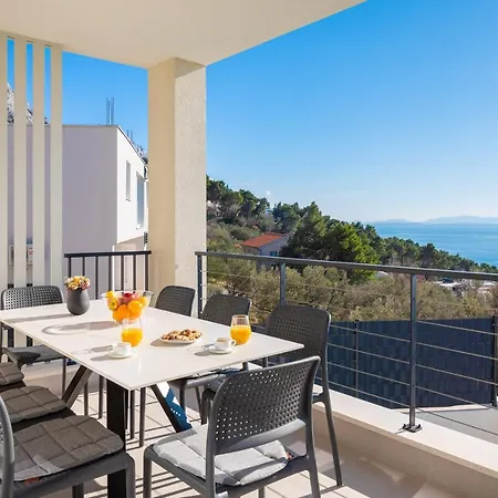 Luxury Maris Villa Brela
